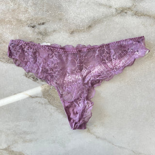 Culotte Rêve tanga Simone Pérèle