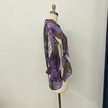 Charger l&#39;image dans la galerie, Blouse SOAKED

