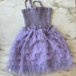 Robe Deux par Deux 4 ans