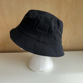 Chapeau cloche Manoa Vallier