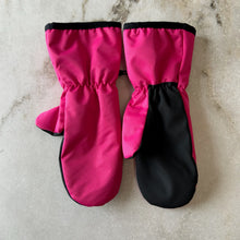 Charger l'image dans la galerie, Mitaines mi-saison pour enfants Deux par Deux
