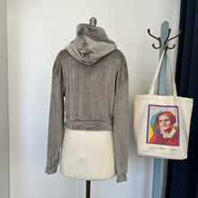 Charger l'image dans la galerie, Veste pyjama velours Skims
