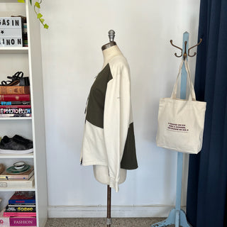 Veste cardigan Noord Vallier