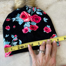 Charger l'image dans la galerie, Tuque en jersey Deux par Deux
