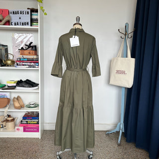 Robe polo Shirta Porter