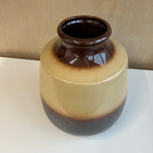 Charger l&#39;image dans la galerie, Vase Céramique de Beauce #2049
