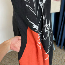 Charger l'image dans la galerie, Robe en lin Hawai Igor
