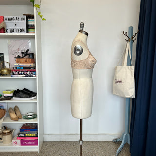 Soutien-gorge Awareness Underwire