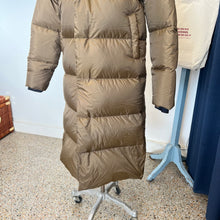 Charger l&#39;image dans la galerie, Manteau Haglofs Long Down Parka
