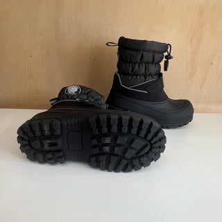 Bottes d'hiver Deux par Deux