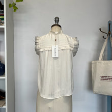 Charger l'image dans la galerie, Blouse sans manches Heartloom
