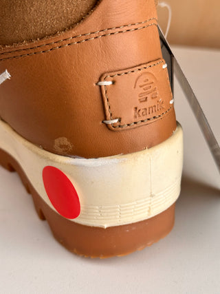 Bottes Celeste Lo Kamik - Les Mal-Aimés ❤️‍🩹