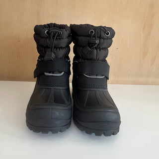 Bottes d'hiver Deux par Deux