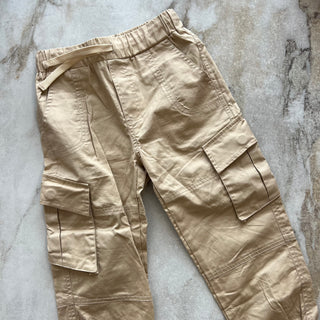 Pantalon Deux par Deux