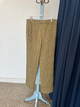 Charger l'image dans la galerie, Pantalon tweed Rena Lange
