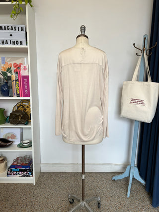 Blouse Gardénia Oui