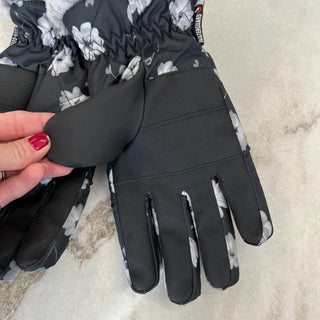 Gants La Canadienne Kombi