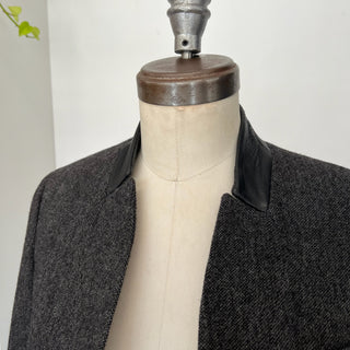 Veston en laine Massimo Dutti