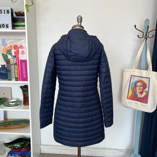 Manteau matelassé Bryanna Save the Duck