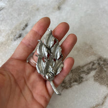 Charger l&#39;image dans la galerie, Broche Feuille
