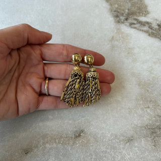 Boucles d’oreilles Monet Pat’d