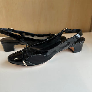 Chaussures à talon Vaneli