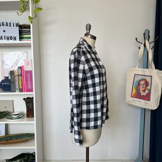Chemise en coton Kate Spade Saturday