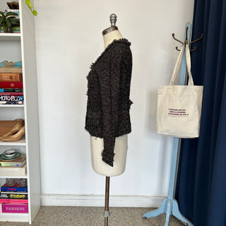 Veste en tricot Monari