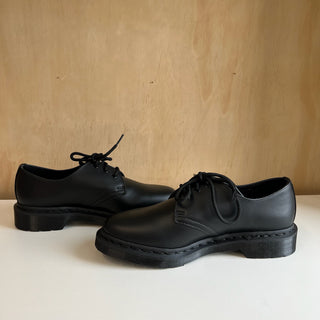 Chaussures Dr Martens 1461 Mono