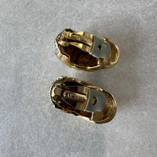 Charger l'image dans la galerie, Boucles d'oreilles Ciner
