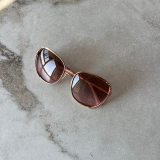 Lunettes de soleil Amsterdam Michael Kors
