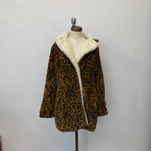 Charger l&#39;image dans la galerie, Manteau Derek Lam 10 Crossby
