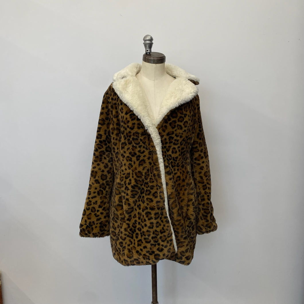 Manteau Derek Lam 10 Crossby
