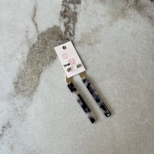 Charger l'image dans la galerie, Boucles d'oreilles #3647 Stella par Isabel Désy
