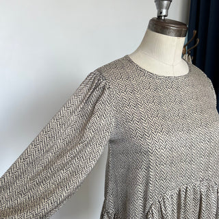 Robe à picots Compania Fantastica