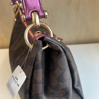 Sac à main Mia Coach