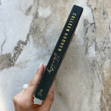 Charger l&#39;image dans la galerie, Livre Verity Collen Hoover
