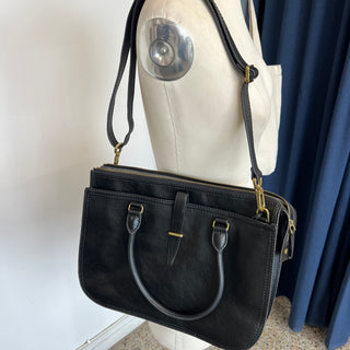 Sac Ryder Fossil