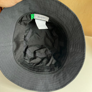 Chapeau cloche Manoa Vallier