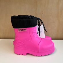 Charger l&#39;image dans la galerie, Bottes unisexes Fubuki
