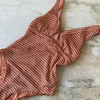 Maillot de bain une pièce Beach Life