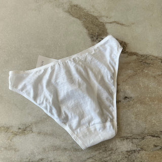 Culotte bikini coton ultralight Hanro