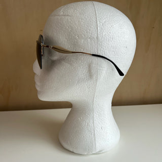 Lunettes de soleil Giorgio Armani