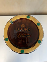 Charger l'image dans la galerie, Vase Céramique de Beauce #271

