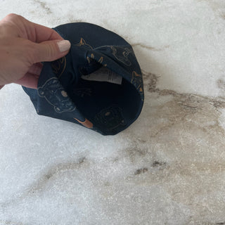 Tuque mi-saison jersey Deux par Deux 6/24 mois