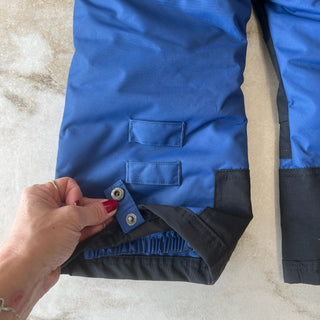 Pantalon de neige Deux par Deux 2 ans