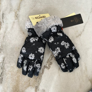 Gants La Canadienne Kombi