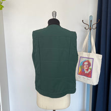 Charger l'image dans la galerie, Veste sans manches Kanuk Rallye
