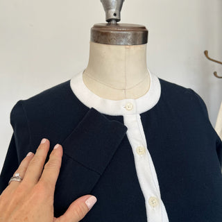 Veste cardigan J. Crew