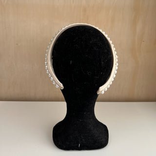 Casquette de plage en paille